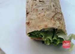 Illustration of how to make hand cakes 15