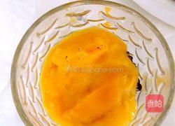 芒果杯的做法图解5