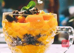 芒果杯的做法图解7