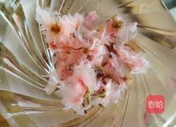 樱花饼干的做法图解3