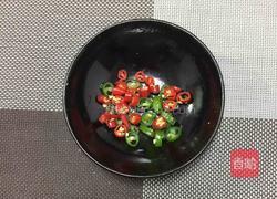 蒜泥蒸茄子的做法图解2