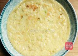 鲜笋鸡蛋饼的做法图解10