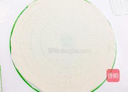 电饼铛披萨的做法图解6