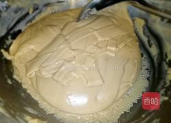 红糖糯米年糕的做法图解4