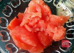 西瓜果冻的做法图解4