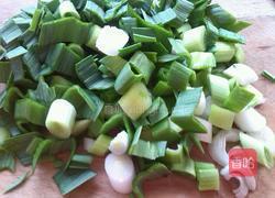 家常干拌面的做法图解1