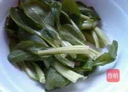 家常干拌面的做法图解3