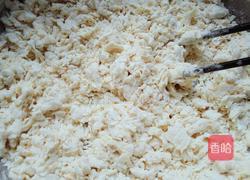 饺子馅饼的做法图解2