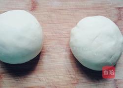 饺子馅饼的做法图解5