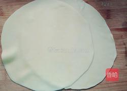 饺子馅饼的做法图解7