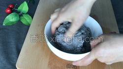 艾叶粑粑的做法图解6