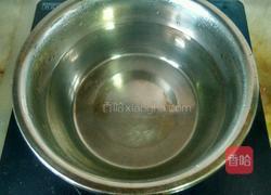 菠菜炒鸡蛋的做法图解3