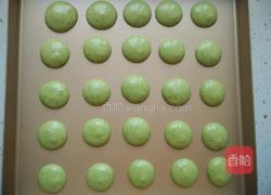 菠菜泥迷你小蛋糕的做法图解13