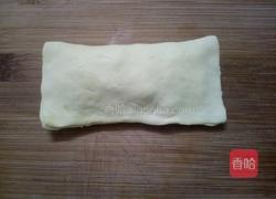 千层酥皮香蕉派的做法图解5