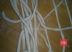炒拉条的做法图解2