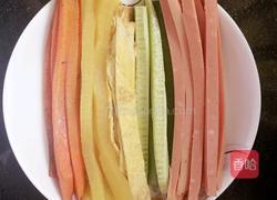 金枪鱼寿司的做法图解2