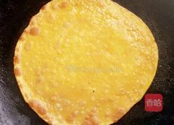 南瓜饼（烫面）的做法图解4