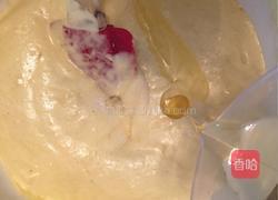 蜂蜜蛋糕的做法图解5