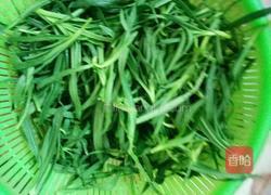 面条菜水饺的做法图解1