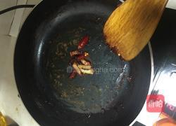 香辣排骨的做法图解2