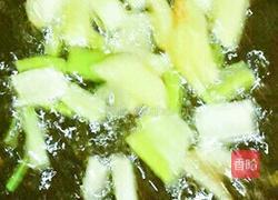 西芹虾球的做法图解9