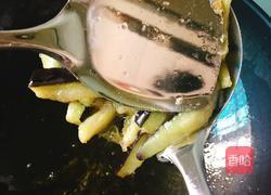 肉末茄子的做法图解11