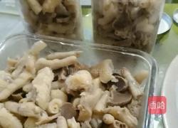 泡抓的做法图解3