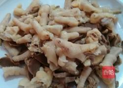 泡抓的做法图解2