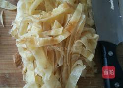 蛋炒饼的做法图解2