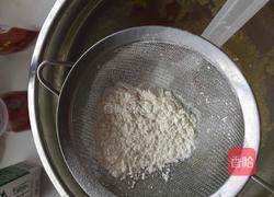 草莓卷的做法图解8