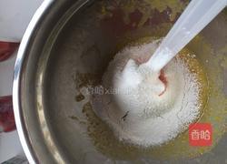 草莓卷的做法图解9