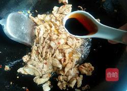 黄瓜青椒肉片的做法图解8