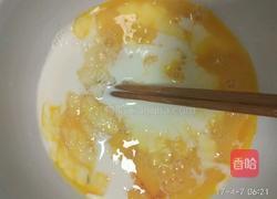 华夫饼的做法图解2