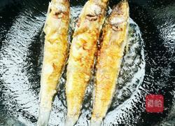 红烧南极冰鱼的做法图解5