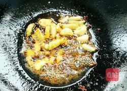 红烧南极冰鱼的做法图解6