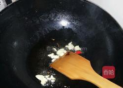 茄子豆角的做法图解3