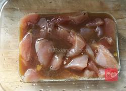 无油烤箱版鸡米花，同样美味好吃还健康的做法图解4