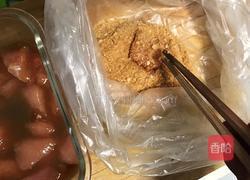 无油烤箱版鸡米花，同样美味好吃还健康的做法图解6