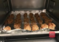 无油烤箱版鸡米花，同样美味好吃还健康的做法图解8