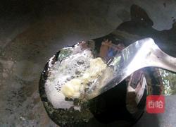 蒜蓉油麦菜的做法图解4