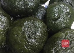 艾粑的做法图解7