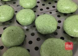 艾粑的做法图解6