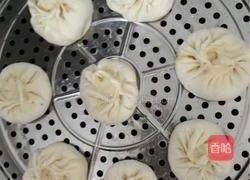 小葱猪肉包的做法图解10