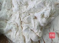 小葱猪肉包的做法图解7