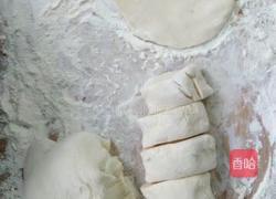 小葱猪肉包的做法图解8