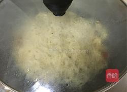 杏鲍菇炒面的做法图解9