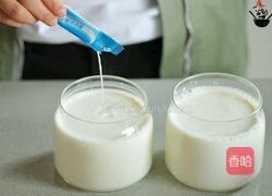 酸奶也可这样吃‖花式酸奶的做法图解3