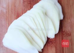 五香土豆饼的做法图解2