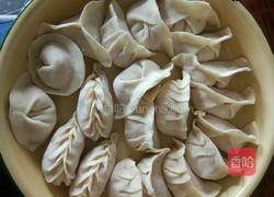 饺子的做法图解4