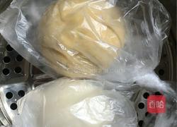 双色玫瑰花的做法图解6